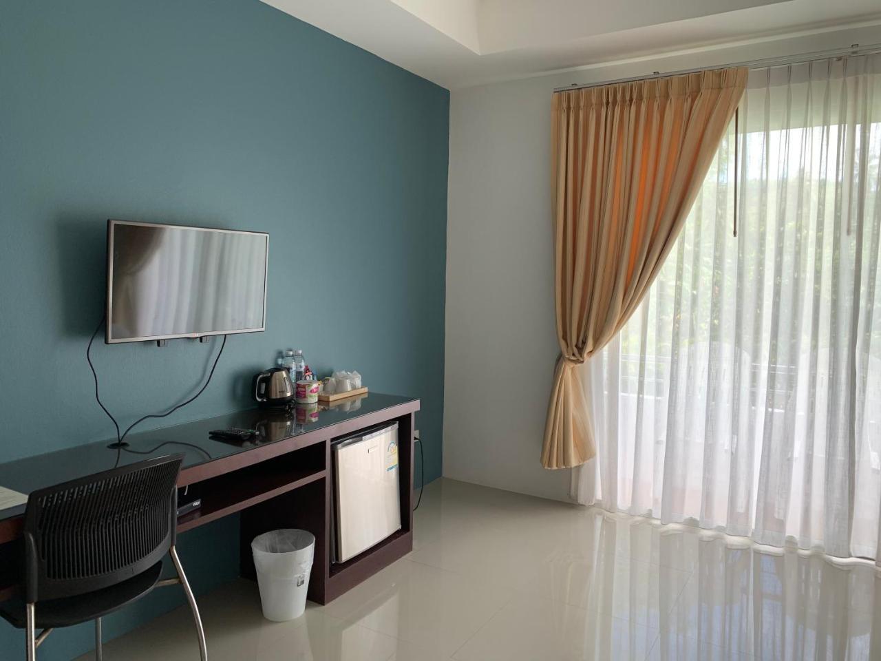 Appartement Krabi Bay House à Ban Nong Thale Extérieur photo